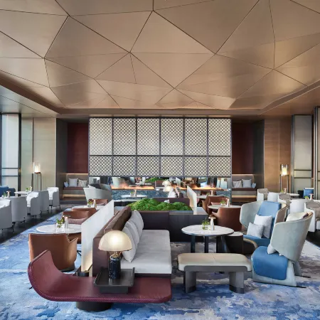 JW Marriott Hotel Changsha