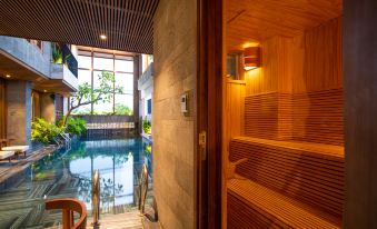 Bonny Boutique Hotel Da Nang