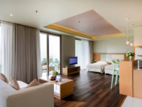 FLC Luxury Hotel Samson Hotels in Sam Son