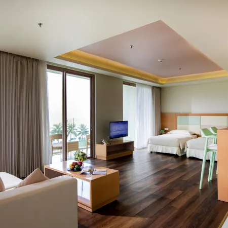 FLC Luxury Hotel Samson
