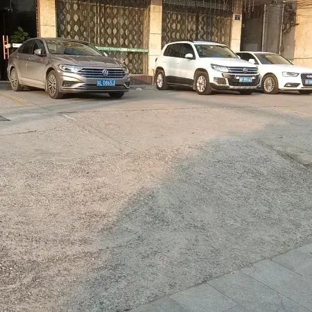 Debang Aili Hotel