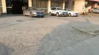 Debang Aili Hotel - parking