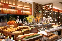 Hampton by Hilton  Deqing - Desayuno