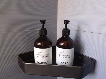 Nanfeng Corner Homestay Отели рядом с достопримечательностью «Wanfu Ancient Temple»