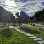 RV Tourist Resort Huangyao Ancient Town Hotels in Zhaoping