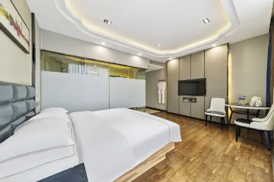 Star Impression Hotel