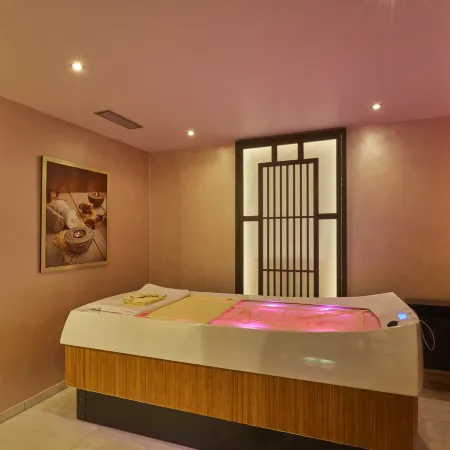 H+ Hotel & SPA Friedrichroda by Sunday Hotels