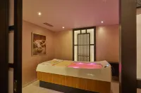 H+ Hotel & SPA Friedrichroda by Sunday Hotels - Gym