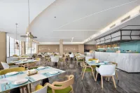 聊城臨清希爾頓惠庭酒店 - 早餐