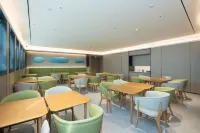 JI Hotel (Longyou Jinxing Avenue Branch) - Morgenmad