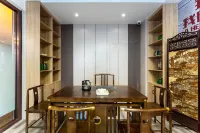 Yueyue Hotel Hotel di Heze