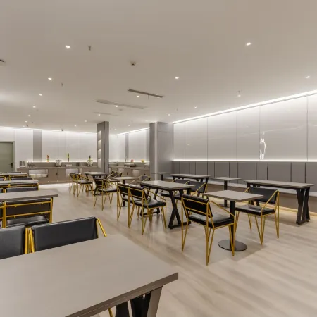 CITIHOME Collection Hotel (Tianchang Automotive Hardware Electromechanical City)