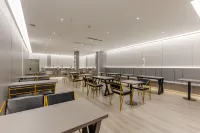 CITIHOME Collection Hotel (Tianchang Automotive Hardware Electromechanical City) - واي فاي