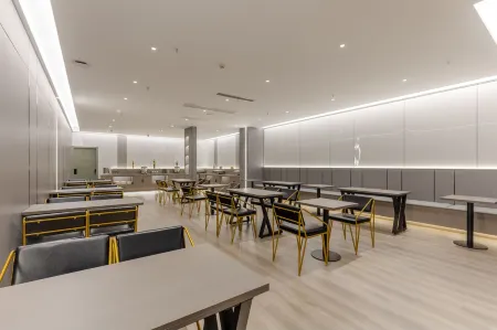 CITIHOME Collection Hotel (Tianchang Automotive Hardware Electromechanical City) Отели рядом с достопримечательностью «Caomiao Mountain»