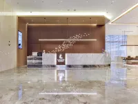 Lavande Hotel (Qujing Luliang North Bus Station)