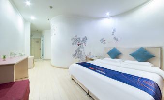 Yiya Light Residence Hotel (Xi'an Fenghe East Road Branch)