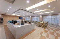 Feiyue Hotel (Hai'an Bus Station) - breakfast