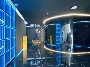 WACE Gaosi E-sports Hotel (Ningbo Camel Shop)