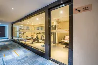 Yitel Collection Hotel (Anshun Ancient City Gufu Street Branch) - palestra