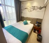 Pulton M Hotel (Yongjia Shuangta Road)