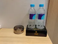 Tiancheng Homestay - parking