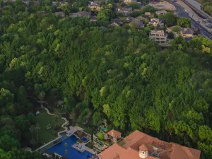 Hangzhou Rose Garden Resort