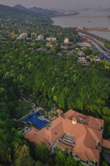 Hangzhou Rose Garden Resort