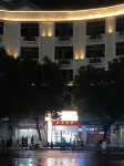 Starts Hotel, China
