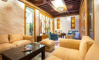 Palais Tara & Spa