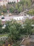 Kangding Qixin Xiaozhan Homestay - 마운틴 뷰