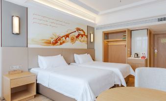 Shenzhen Sands Resort