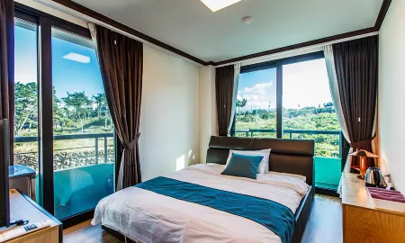 Cutie Pie Hotel