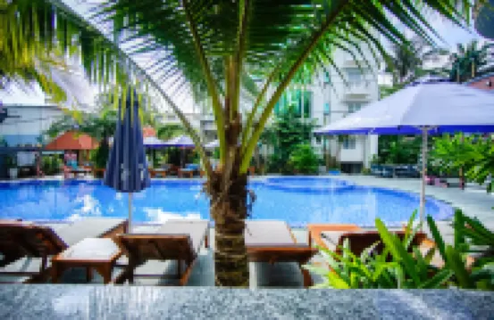 Brenta Phu Quoc Hotel