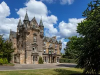 The Scott Hotels near Newington