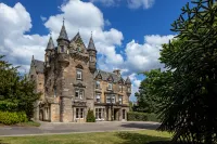 The Scott Hotels near George Watson's College