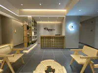 Xianyunju Boutique B&B (Zhuhai Guishan Island Shop) Hotels in der Nähe von Miaowan Island
