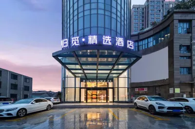 GM Select Hotel