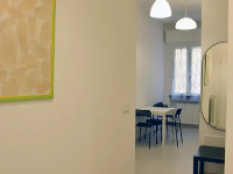 Sunrise Apartment Hotels in Santa Margherita Ligure