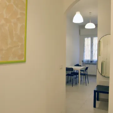 Sunrise Apartment