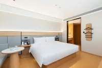 JI Hotel (Baoding Wanbo Square) Hotels in Qingyuan District
