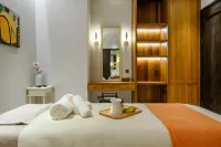 Moganshan Xinyuanju Resort Hotel - spa