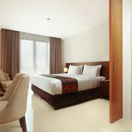 Wimarion Hotel Semarang