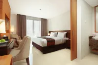 Wimarion Hotel Semarang Hotels in Candisari