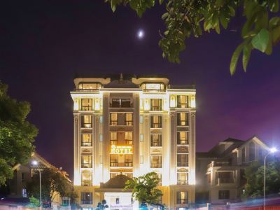 Golden Sea Hotel