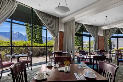 Millennium Hotel Queenstown Hotels in der Nähe von Shotover St