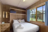 Wairo Beach Holiday Park
