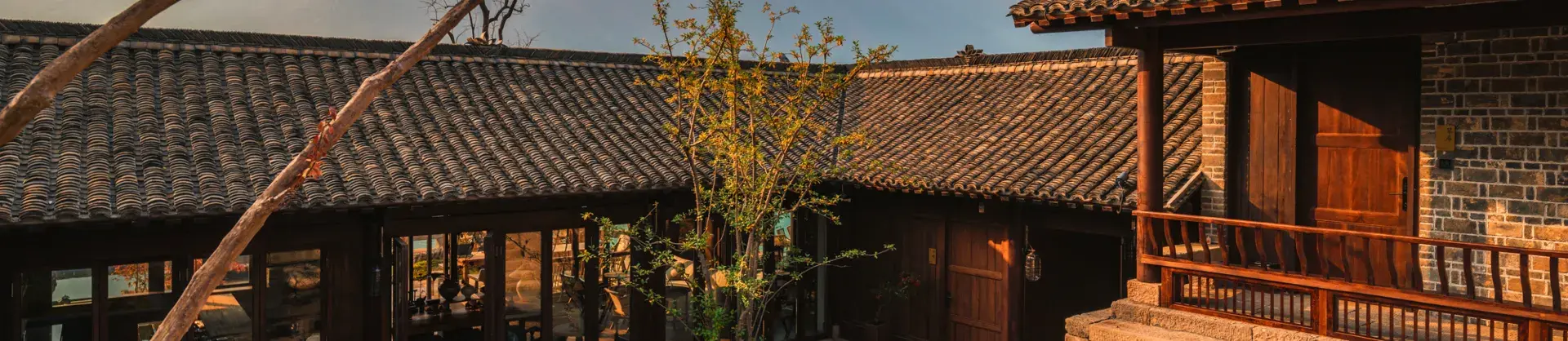 Cultural Hotels