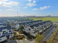 Dandan’s B&B Hotels in Chongming Island, Changxing Island, Hengsha Island
