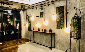 Loft 202 Hotel