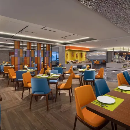 Hampton by Hilton Fengcheng